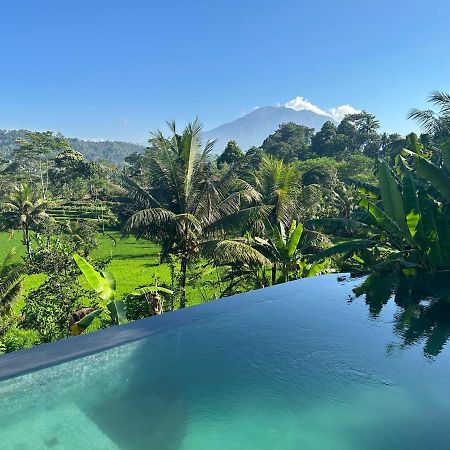 Nana Suites Villa Sidemen  Esterno foto