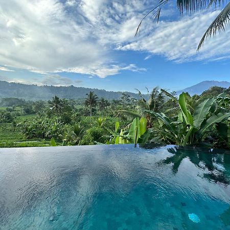 Nana Suites Villa Sidemen  Esterno foto
