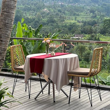 Nana Suites Villa Sidemen  Esterno foto