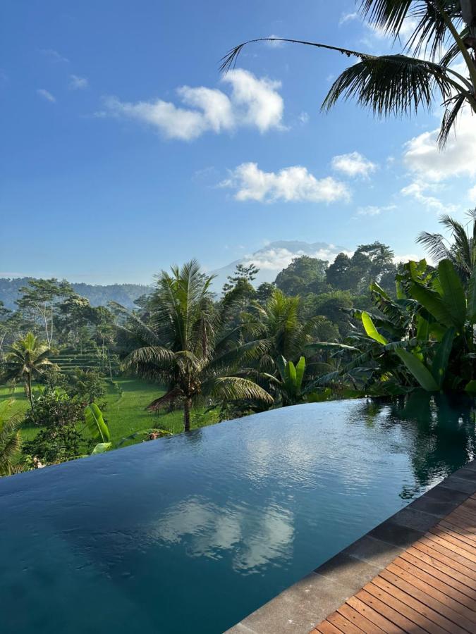 Nana Suites Villa Sidemen  Esterno foto
