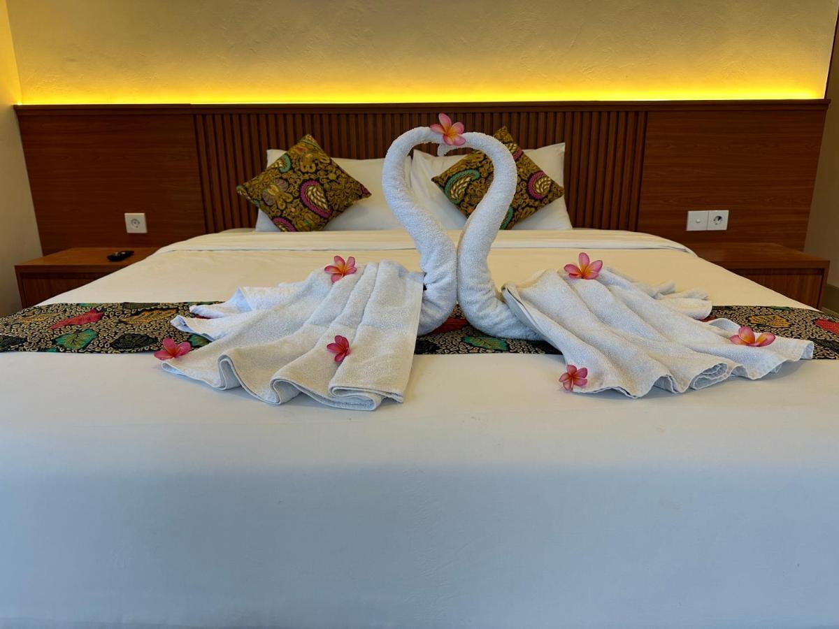 Nana Suites Villa Sidemen  Esterno foto