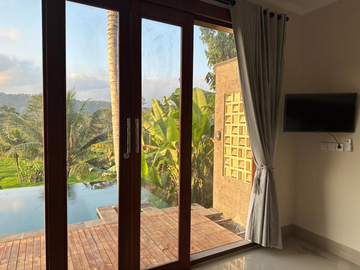 Nana Suites Villa Sidemen  Esterno foto