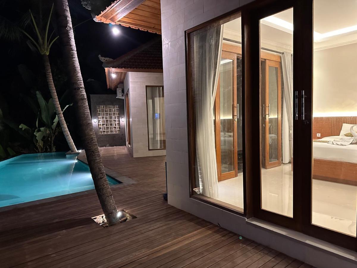 Nana Suites Villa Sidemen  Esterno foto
