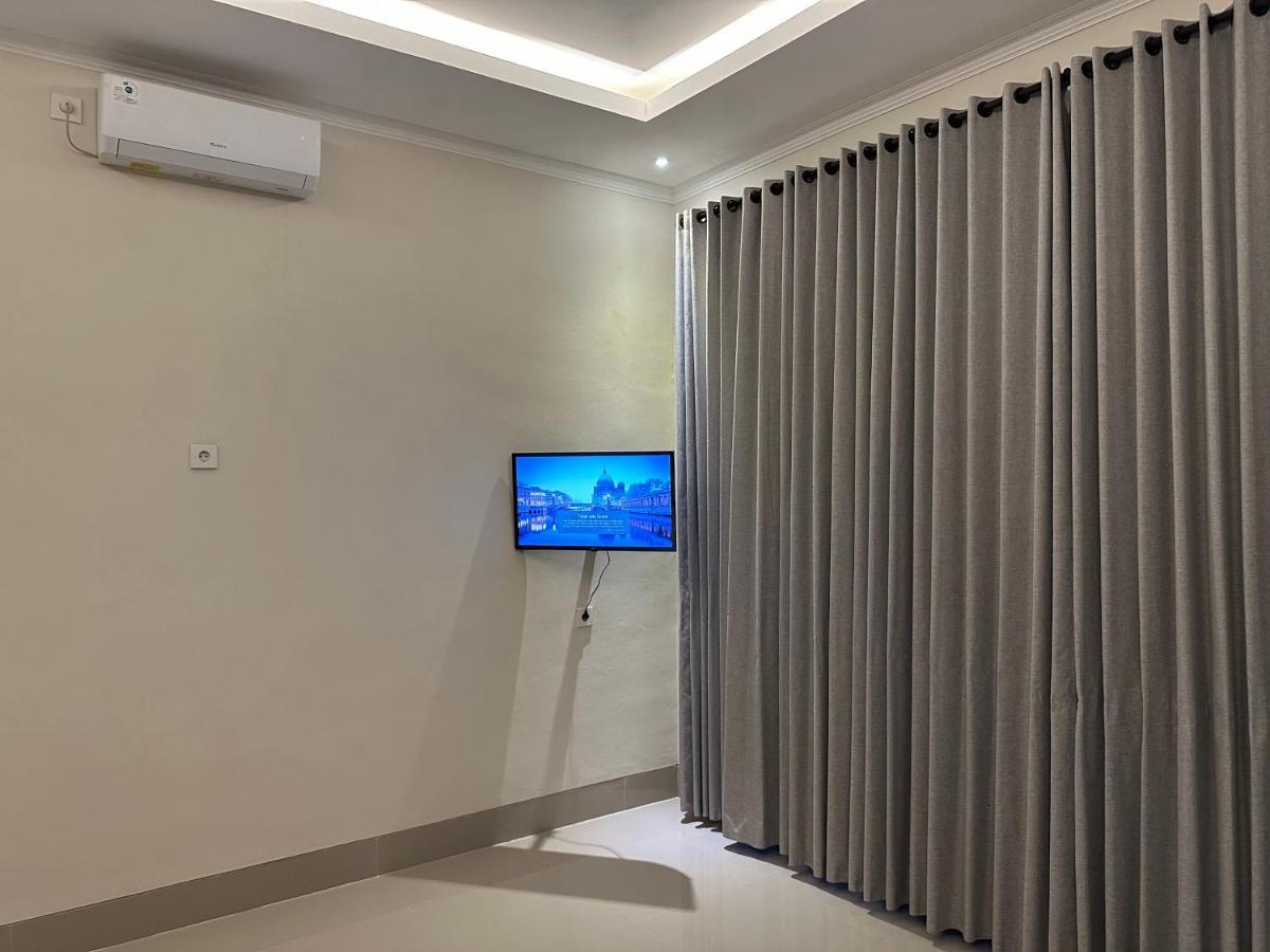 Nana Suites Villa Sidemen  Esterno foto