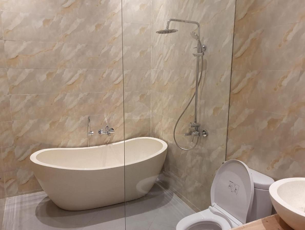 Nana Suites Villa Sidemen  Esterno foto