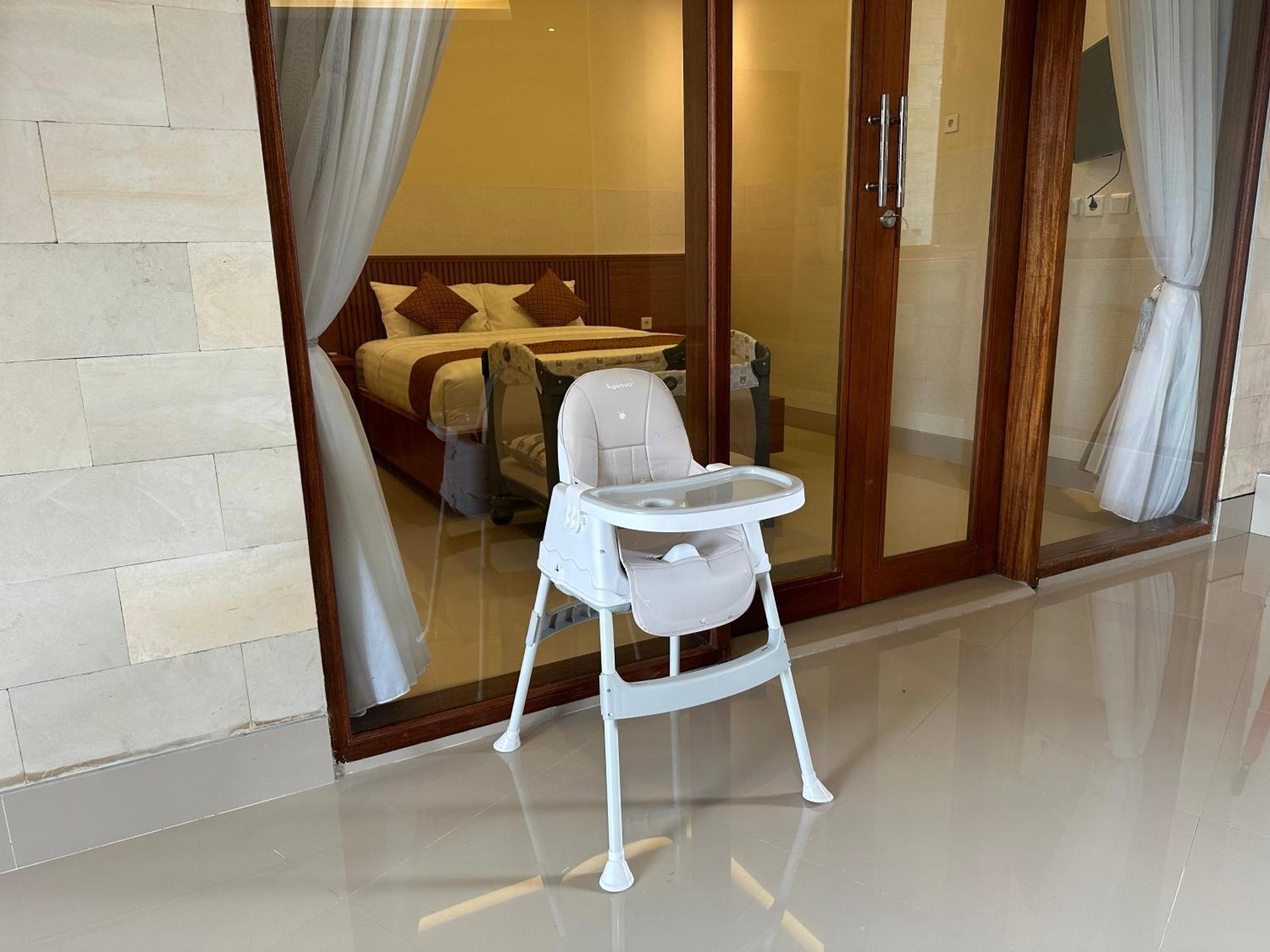 Nana Suites Villa Sidemen  Esterno foto