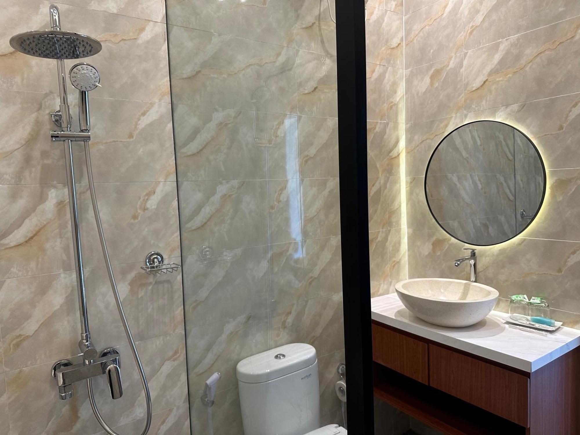 Nana Suites Villa Sidemen  Esterno foto