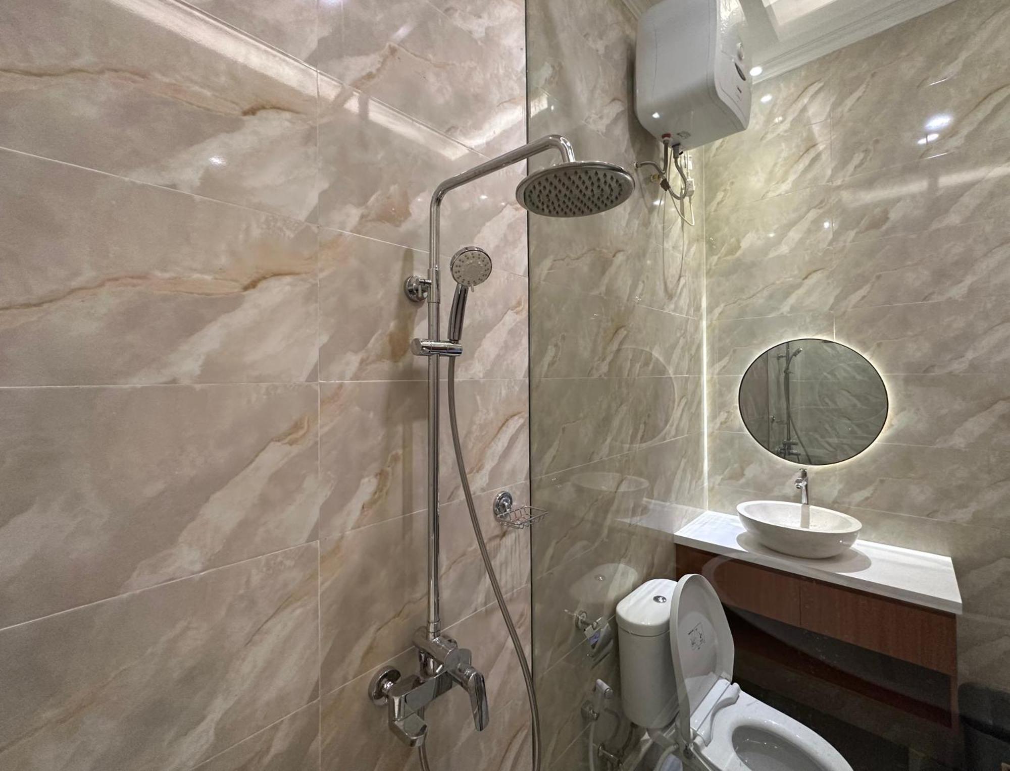 Nana Suites Villa Sidemen  Esterno foto